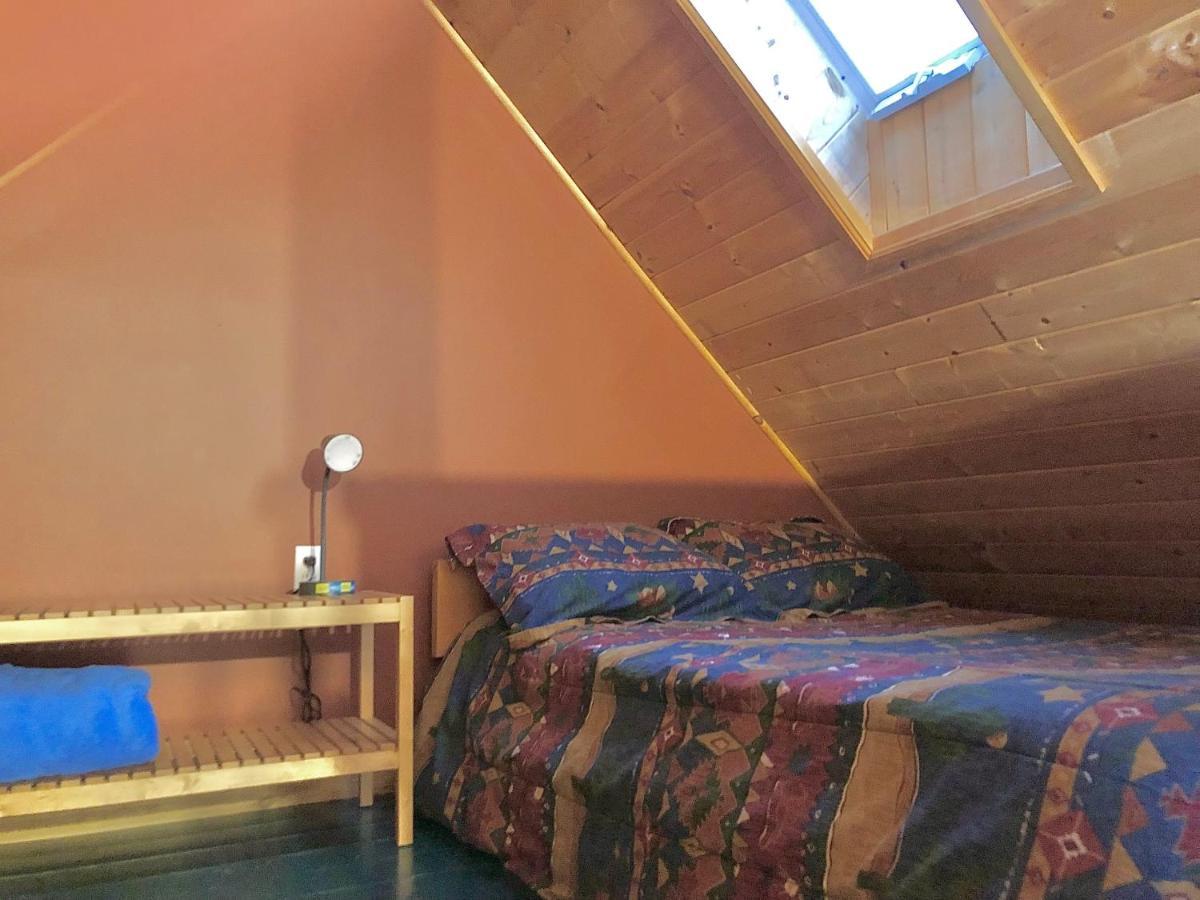 Camels Hump Guest Ranch Lumby Exteriér fotografie