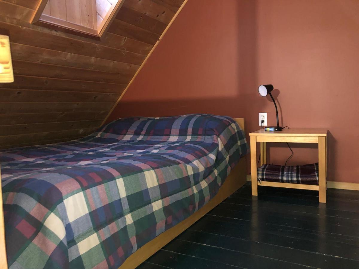 Camels Hump Guest Ranch Lumby Exteriér fotografie